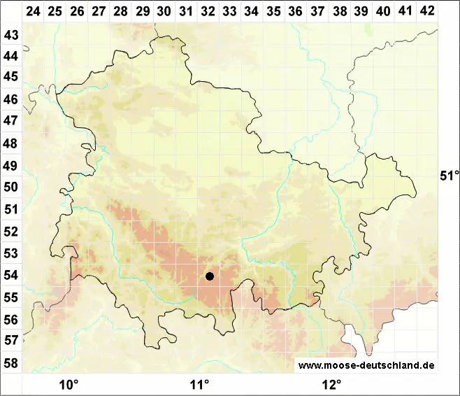 Karte L. Meinunger 29.05.2012