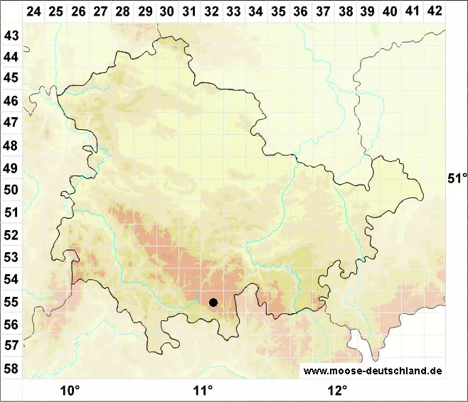 Karte L. Meinunger 04.04.2014