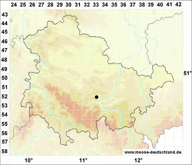 Karte H. Grünberg 05.05.2011