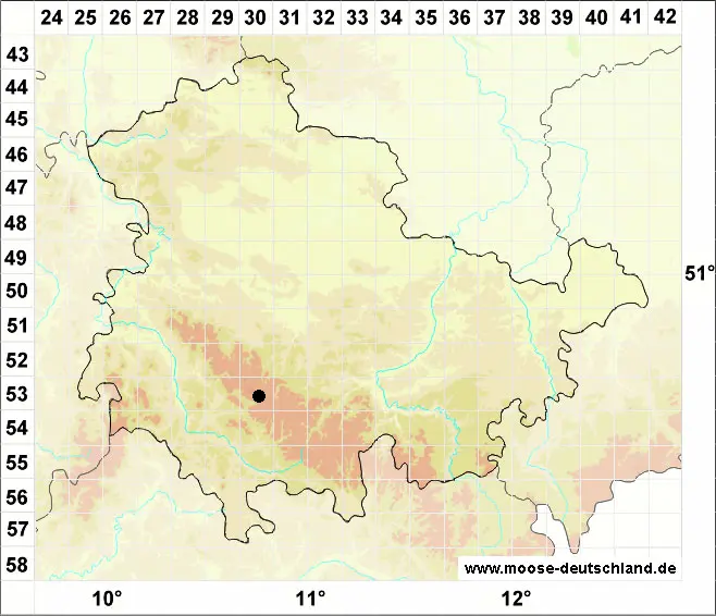 Karte H. Grünberg, L. Meinunger 18.06.2012