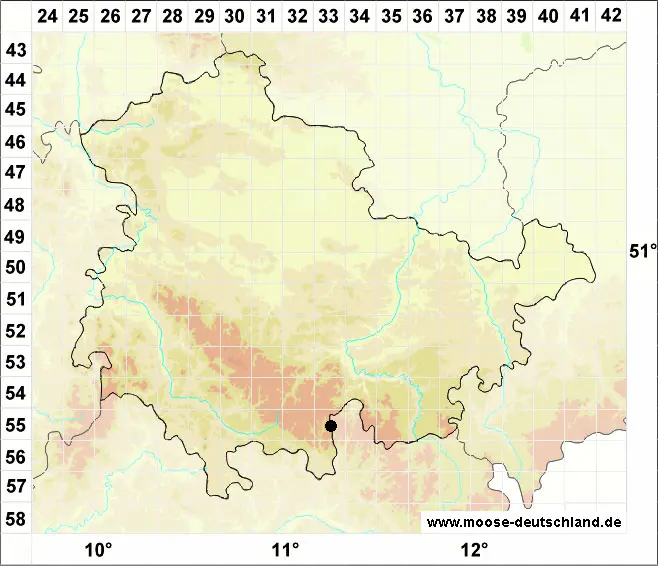 Karte H. Grünberg, L. Meinunger 05.11.2011