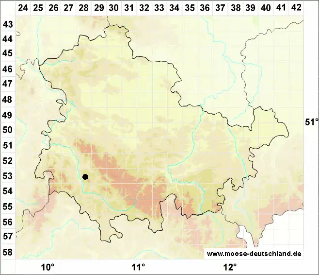 Karte H. Grünberg 29.02.2024