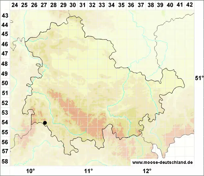 Karte H. Grünberg 31.07.2025