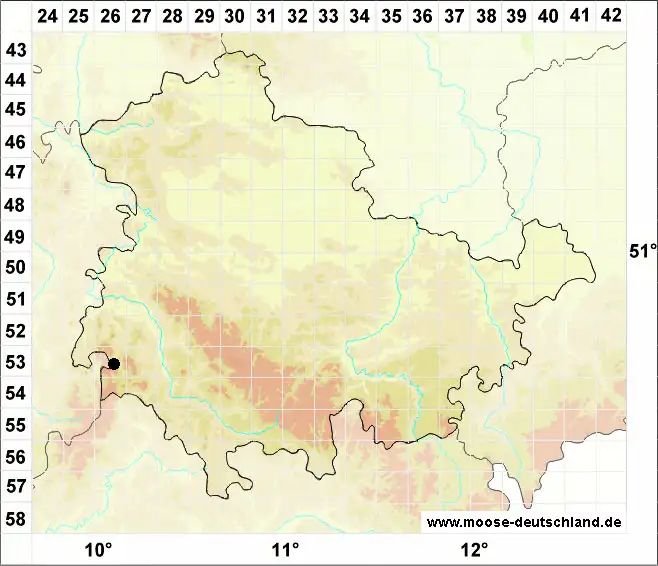 Karte H. Grünberg 06.08.2025